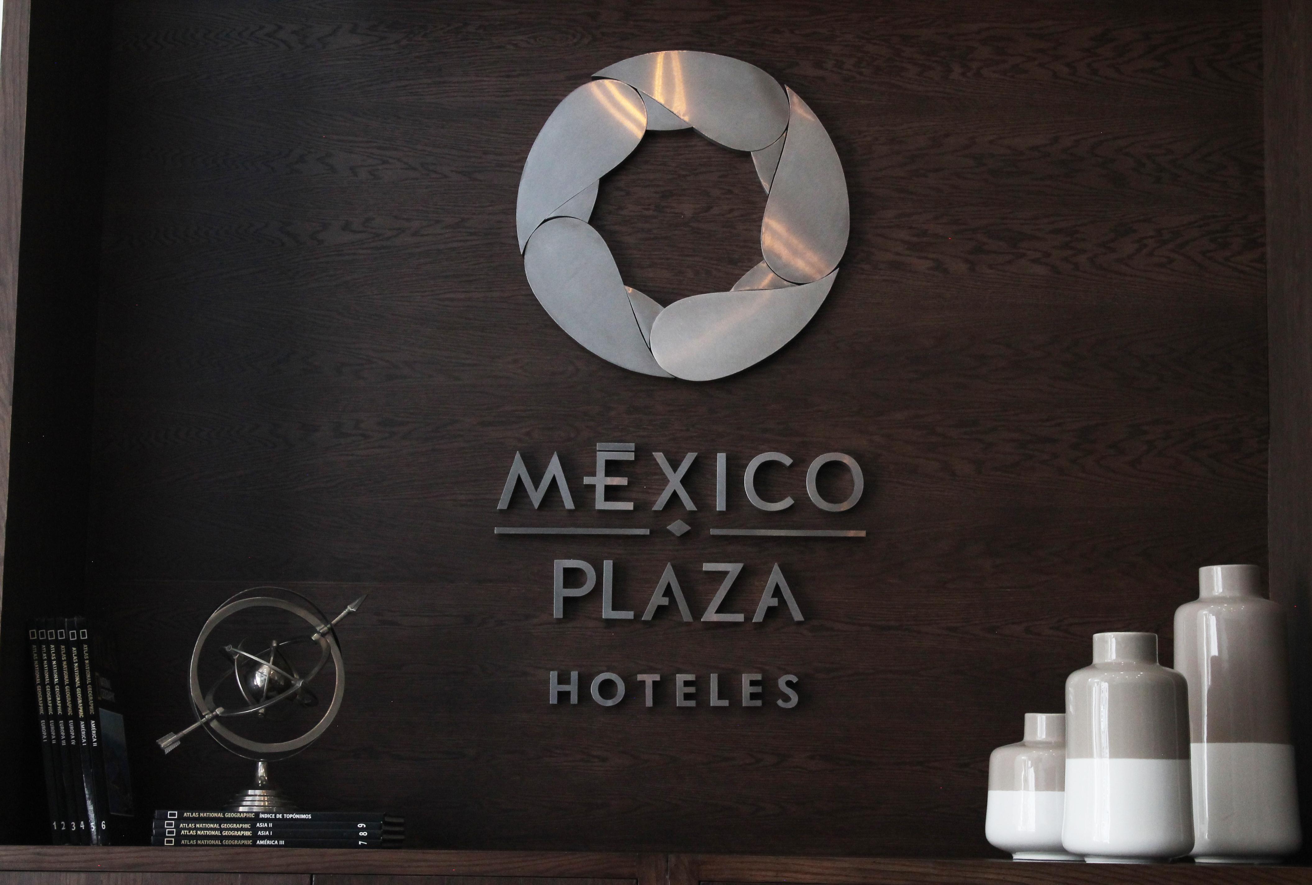 Hotel Suites Mexico Plaza Leon Campestre Екстер'єр фото